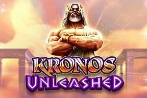 Kronos Unleashed Slot Oyunları Görseli