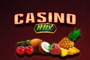 Link King Casino Mix Slot Oyunları Görseli
