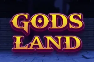 Link King Gods Land Slot Oyunları Görseli