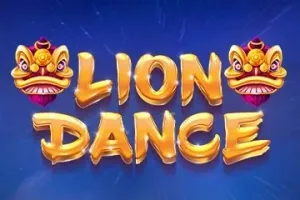 Lion Dance Slot Oyunları Görseli
