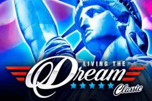 Living The Dream Classic Slot Oyunları Görseli