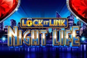 Lock It Link Night Life Slot Oyunları Görseli