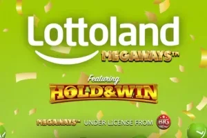 Lottoland Megaways Slot Oyunları Görseli