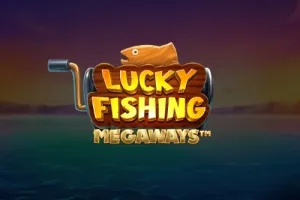 Lucky Fishing Megaways Slot Oyunları Görseli