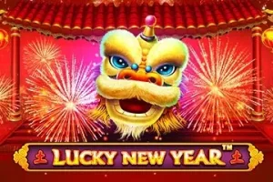 Lucky New Year Slot Oyunları Görseli
