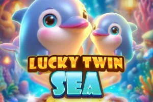 Lucky Twin Sea Slot Oyunları Görseli