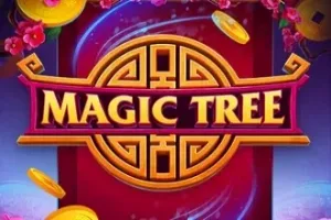 Magic Tree Slot Oyunları Görseli