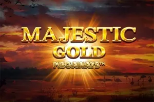 Majestic Gold Megaways Slot Oyunları Görseli