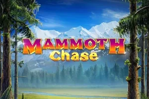 Mammoth Chase Slot Oyunları Görseli