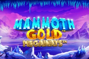 Mammoth Gold Megaways Slot Oyunları Görseli