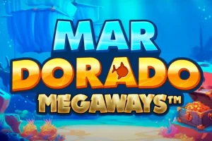 Mar Dorado Megaways Slot Oyunları Görseli