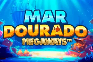 Mar Dourado Megaways Slot Oyunları Görseli