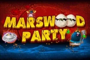 Marswood Party Slot Oyunları Görseli