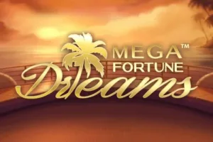 Mega Fortune Dreams Slot Oyunları Görseli
