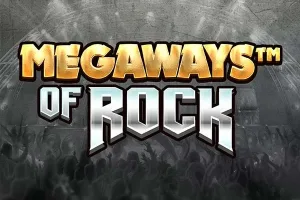 Megaways of Rock Slot Oyunları Görseli