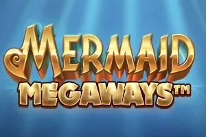 Mermaid Megaways Slot Oyunları Görseli