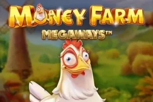 Money Farm Megaways Slot Oyunları Görseli