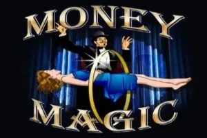 Money Magic Slot Oyunları Görseli