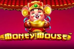 Money Mouse Slot Oyunları Görseli