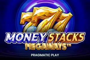 Money Stacks Megaways Slot Oyunları Görseli