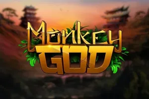 Monkey God Slot Oyunları Görseli