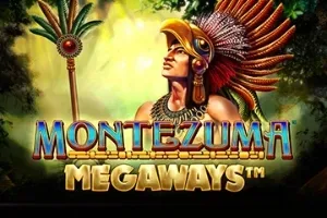 Montezuma Megaways Slot Oyunları Görseli