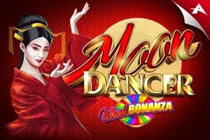 Moon Dancer Slot Oyunları Görseli