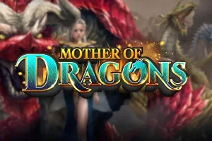 Mother of Dragons Slot Oyunları Görseli