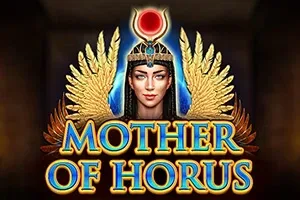 Mother Of Horus Slot Oyunları Görseli