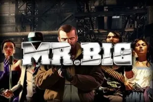 Mr. Big Slot Oyunları Görseli