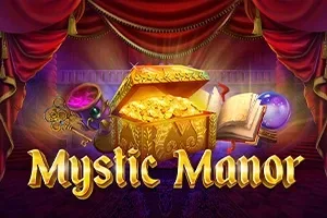 Mystic Manor Slot Oyunları Görseli