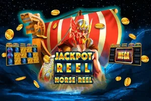 Norse Reel Slot Oyunları Görseli