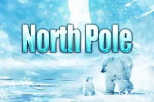 North Pole Slot Oyunları Görseli
