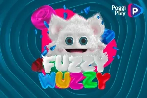 Fuzzy Wuzzy Slot Oyunları Görseli