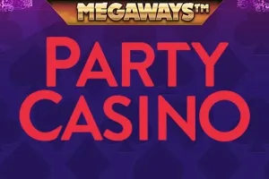 Party Casino Megaways Slot Oyunları Görseli