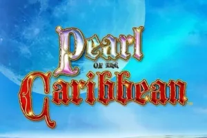Pearl of the Caribbean Slot Oyunları Görseli