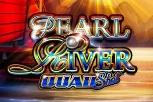 Pearl River Quad Shot Slot Oyunları Görseli