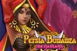 Persia Bonanza Megaways Slot Oyunları Görseli