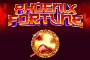 Phoenix Fortune Slot Oyunları Görseli