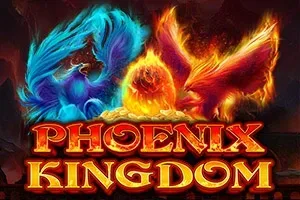 Phoenix Kingdom Slot Oyunları Görseli