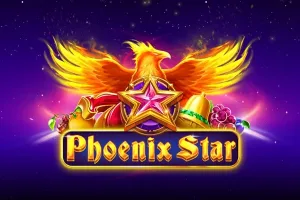 Phoenix Star Slot Oyunları Görseli