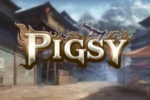 Pigsy Slot Oyunları Görseli