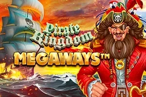 Pirate Kingdom MegaWays Slot Oyunları Görseli