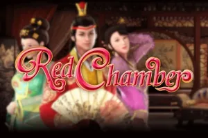 Red Chamber Slot Oyunları Görseli