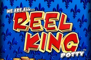 Reel King Potty Slot Oyunları Görseli