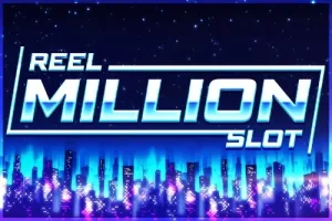 Reel Million Slot Slot Oyunları Görseli