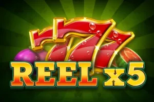 Reel x5 Slot Oyunları Görseli