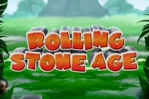 Rolling Stone Age Slot Oyunları Görseli