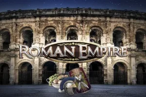 Roman Empire Slot Oyunları Görseli