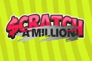 Scratch a Million Kazı Kazan Oyunlar Görseli